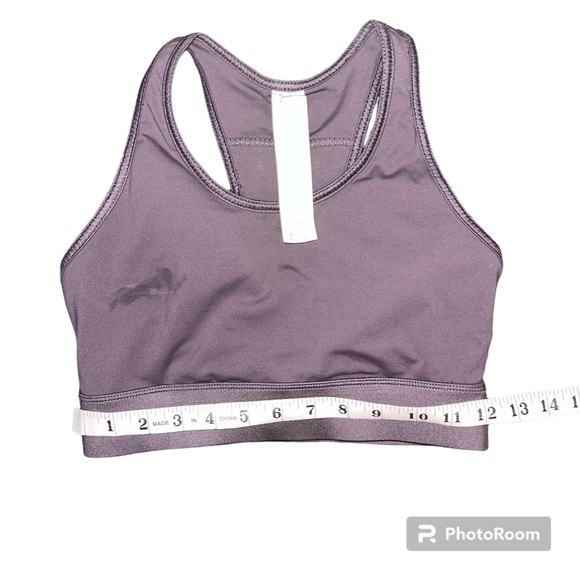 Fabletics Razorback Sports Bar - Picture 6 of 8